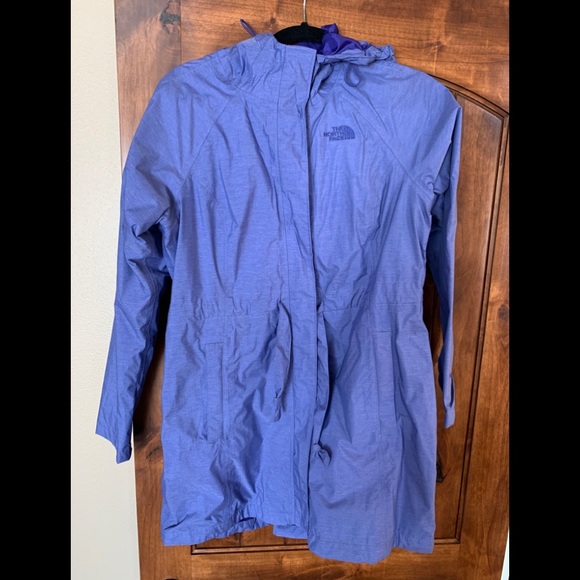 Rain Jacket - Picture 1 of 2